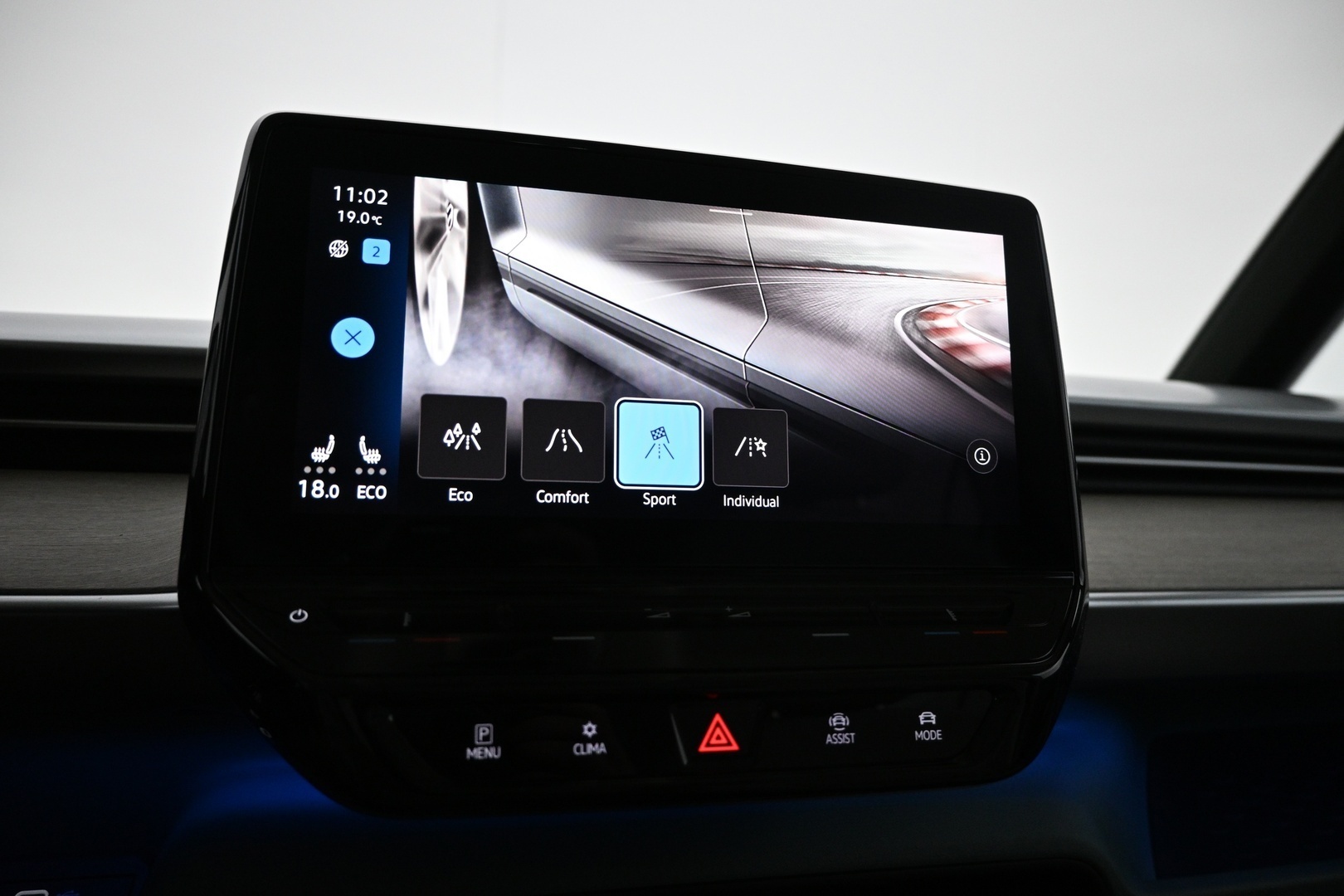 VOLKSWAGEN ID. Buzz 2023