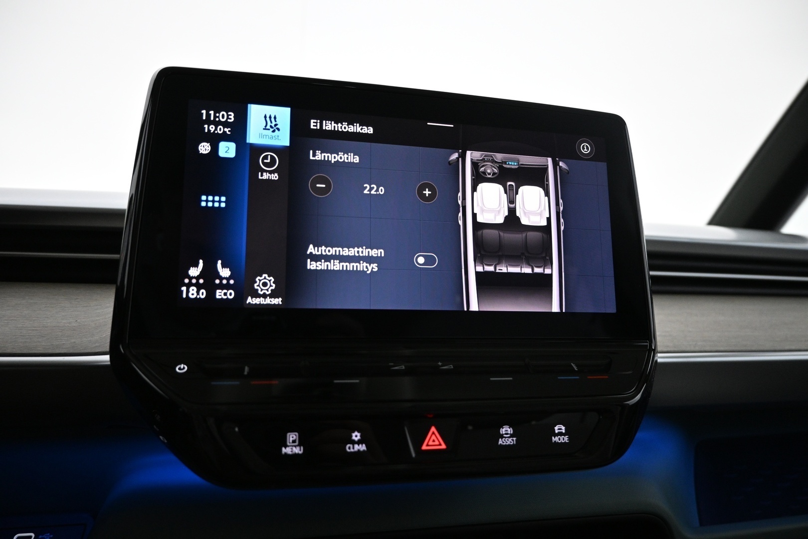 VOLKSWAGEN ID. Buzz 2023