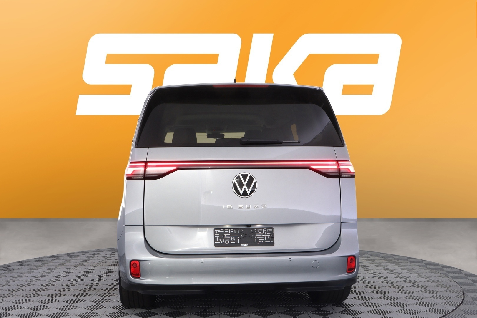 VOLKSWAGEN ID. Buzz 2023