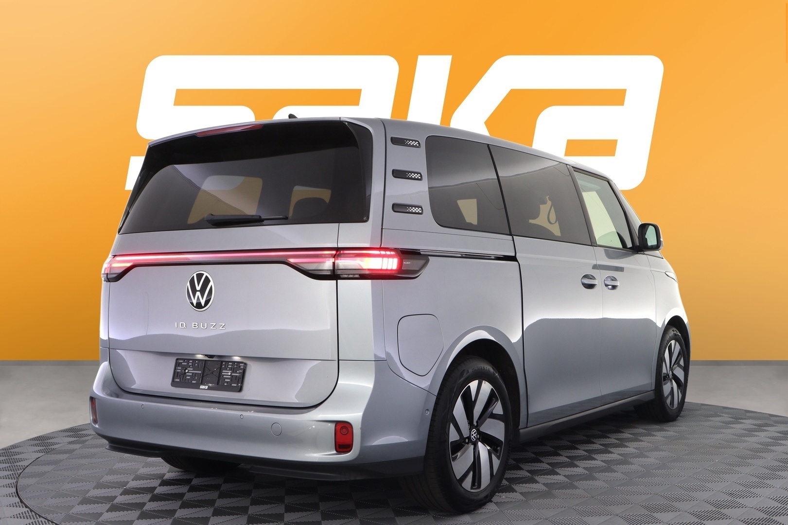 VOLKSWAGEN ID. Buzz 2023