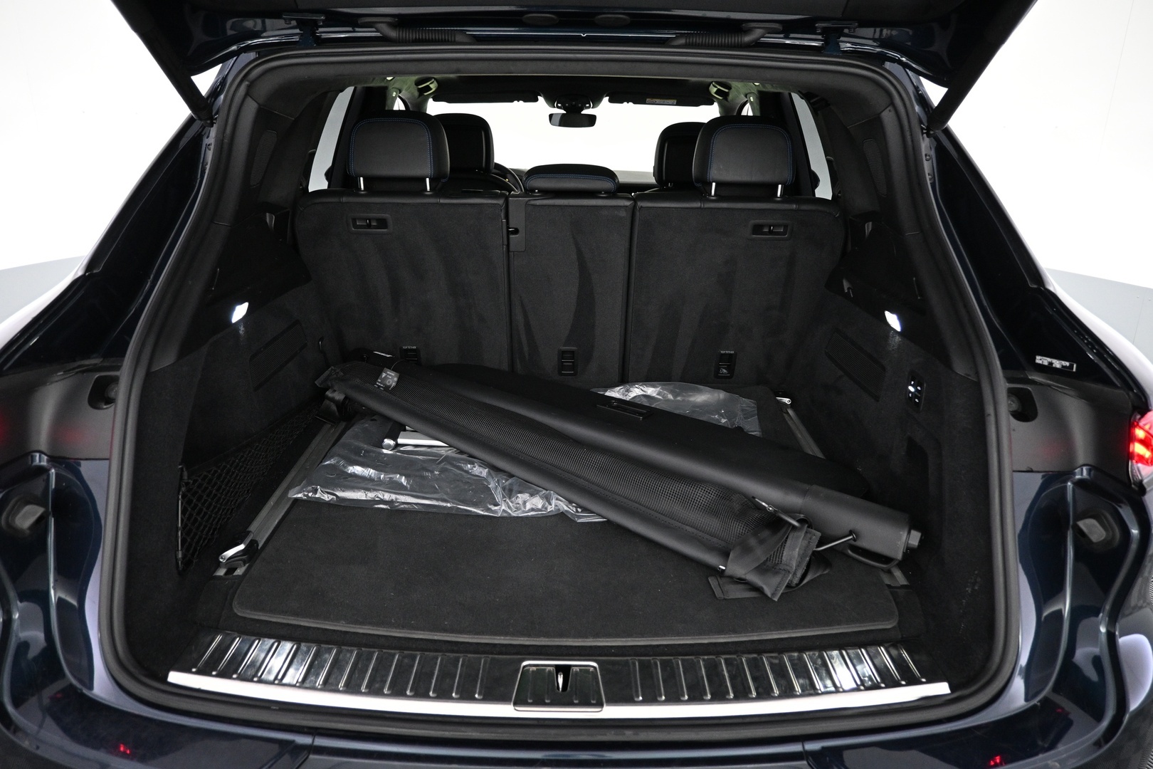 PORSCHE Cayenne 2024