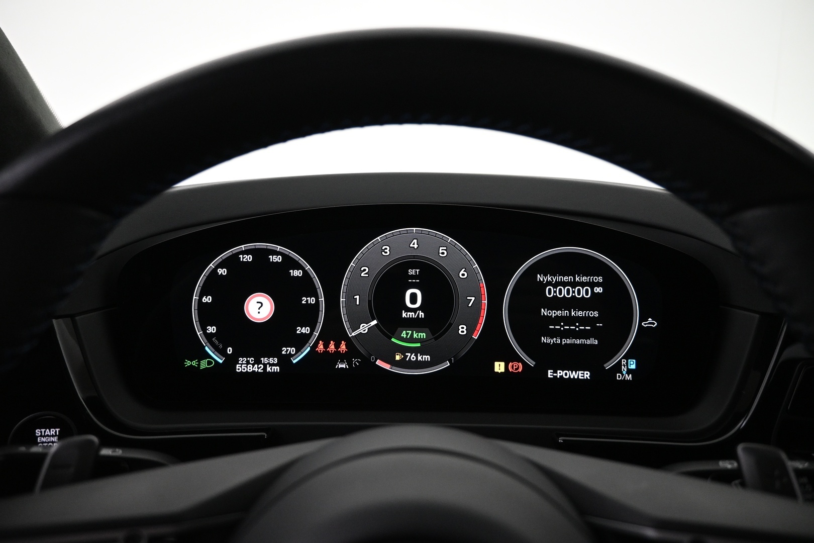 PORSCHE Cayenne 2024