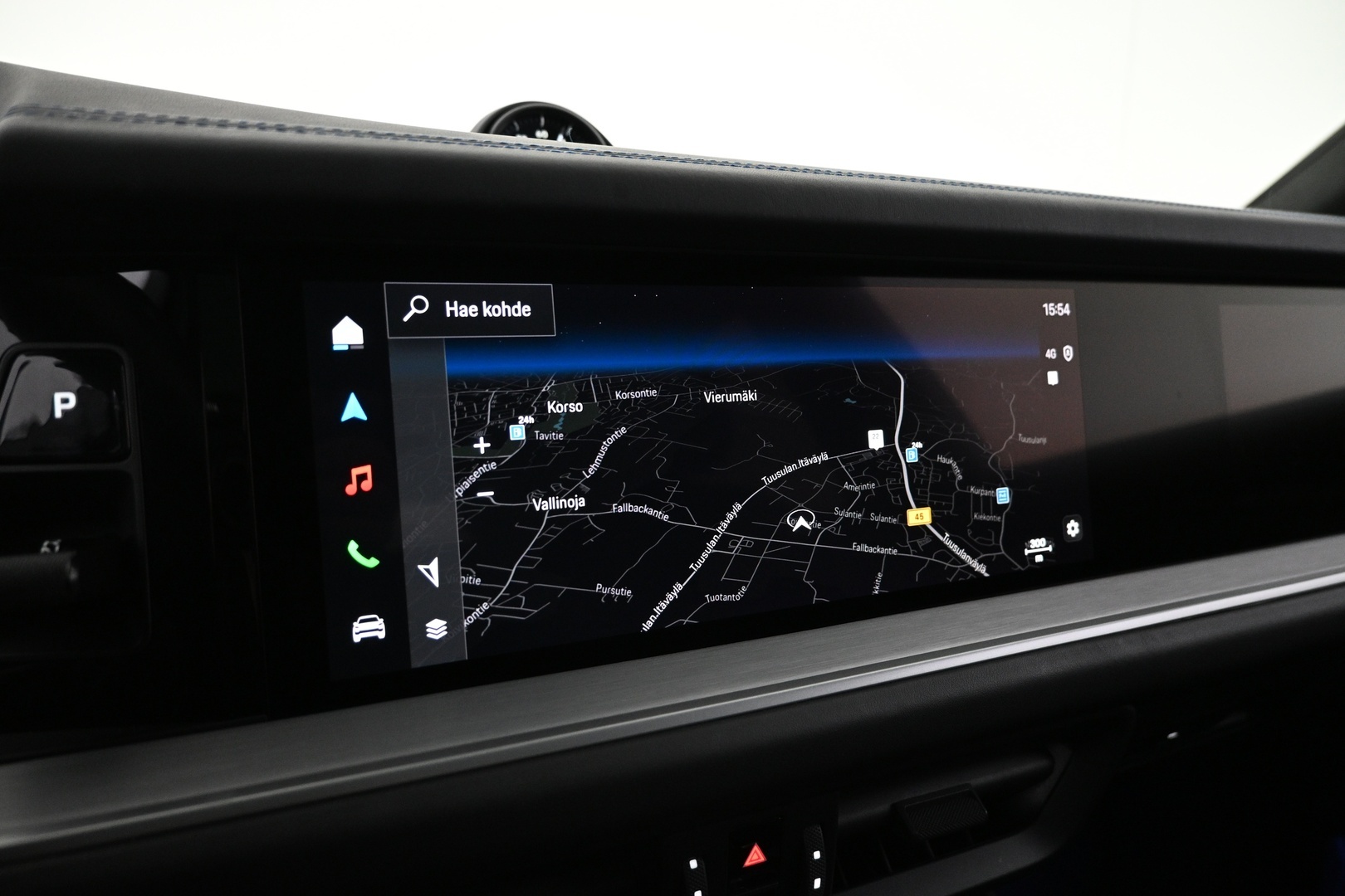 PORSCHE Cayenne 2024