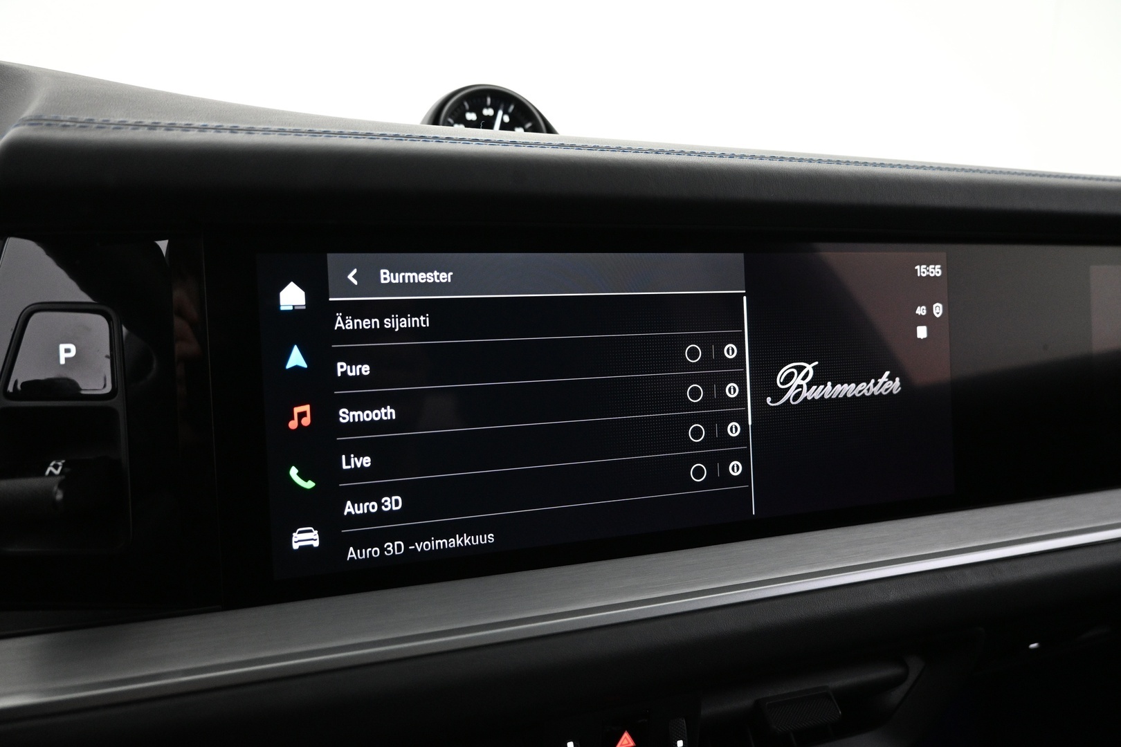 PORSCHE Cayenne 2024