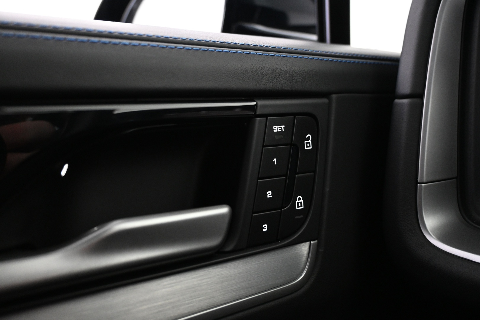 PORSCHE Cayenne 2024