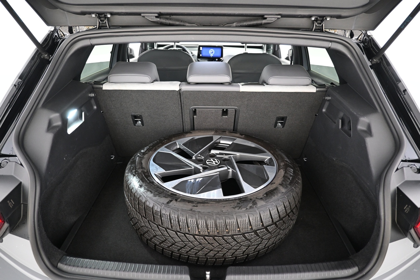 VOLKSWAGEN ID.3 2020