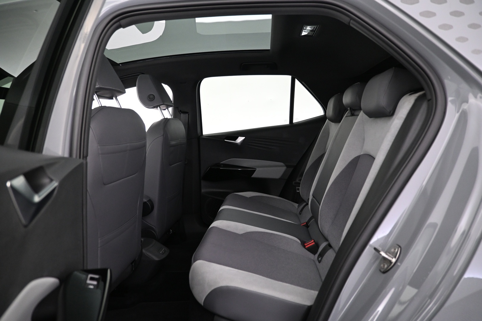 VOLKSWAGEN ID.3 2020