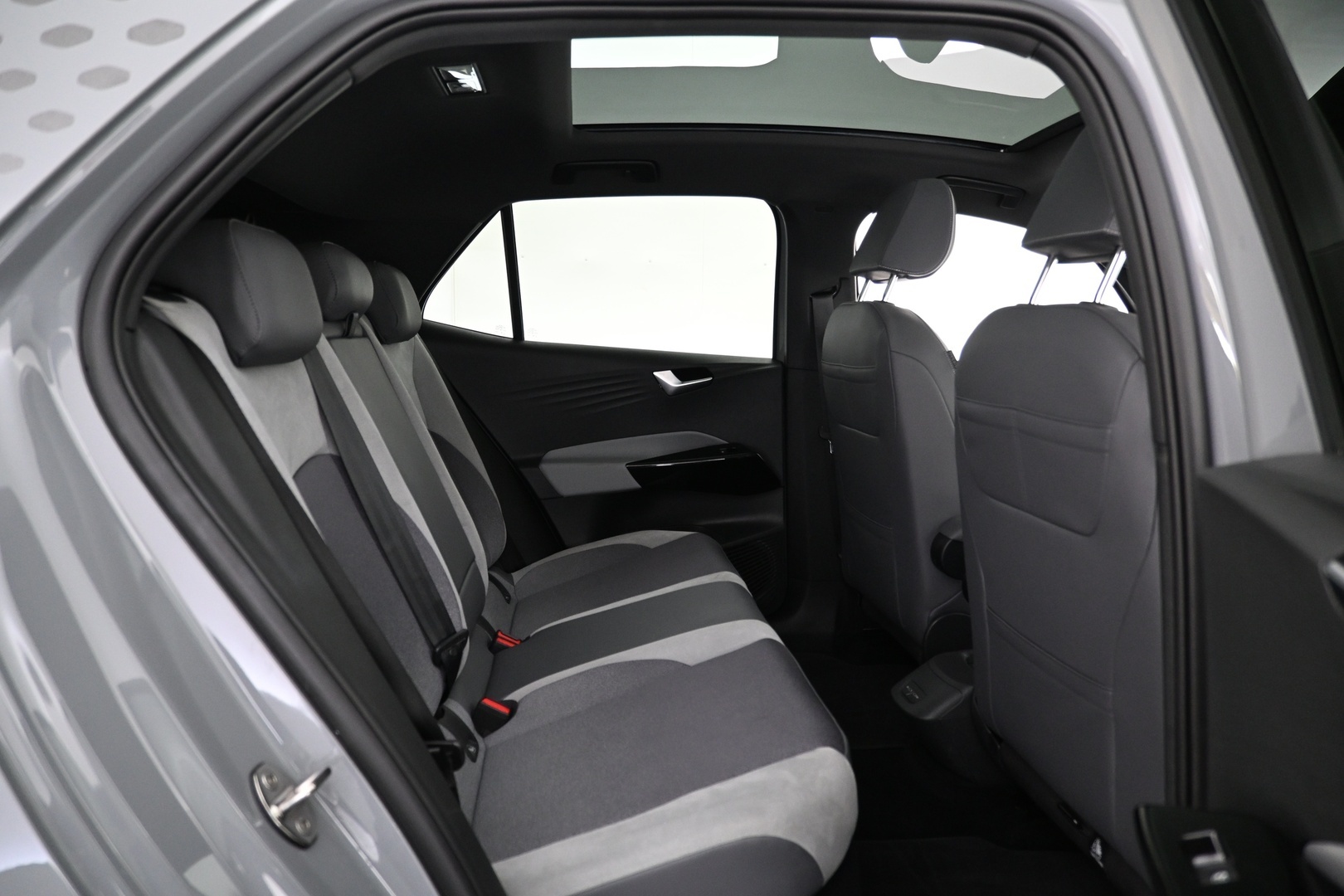 VOLKSWAGEN ID.3 2020