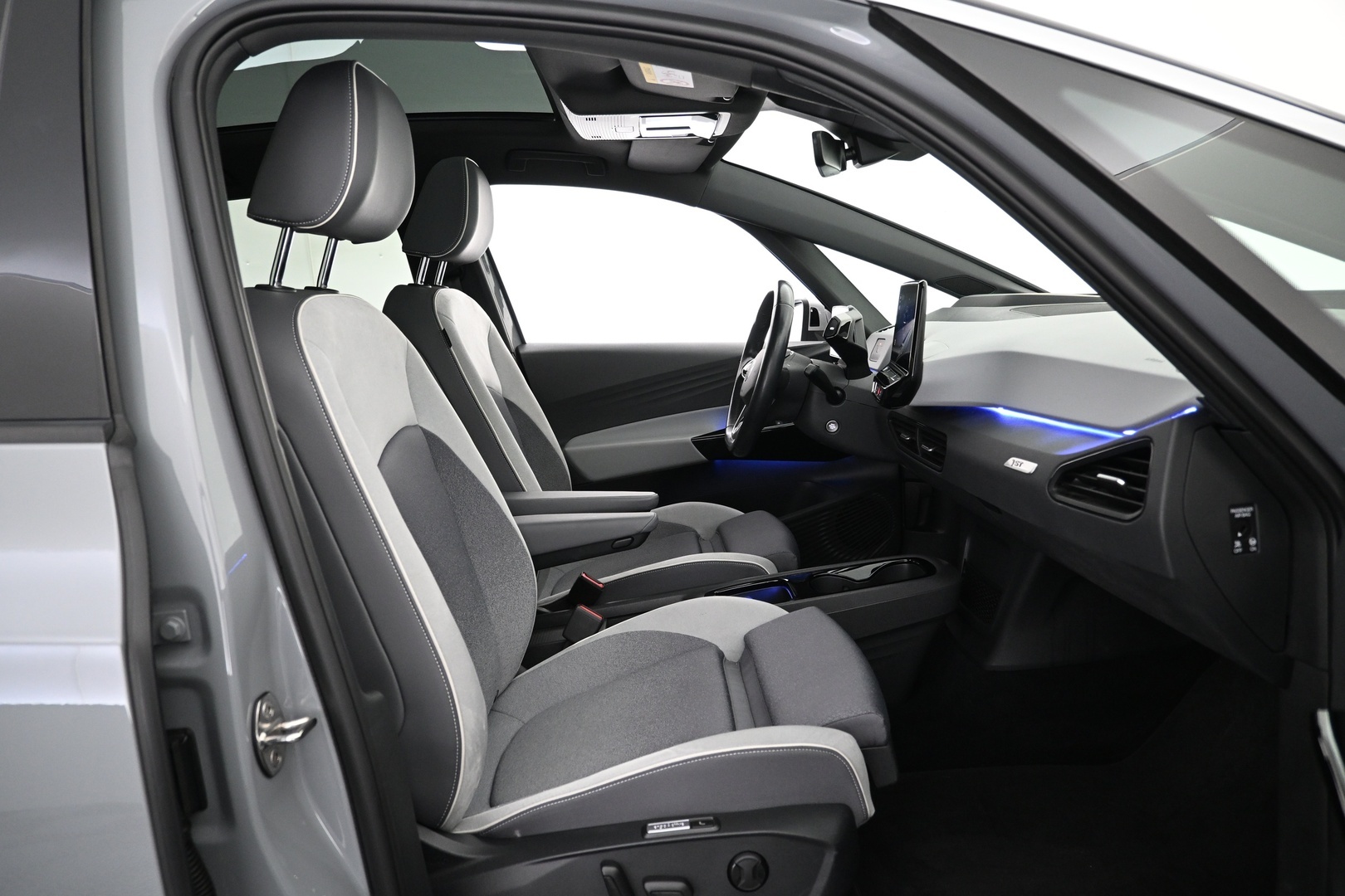 VOLKSWAGEN ID.3 2020