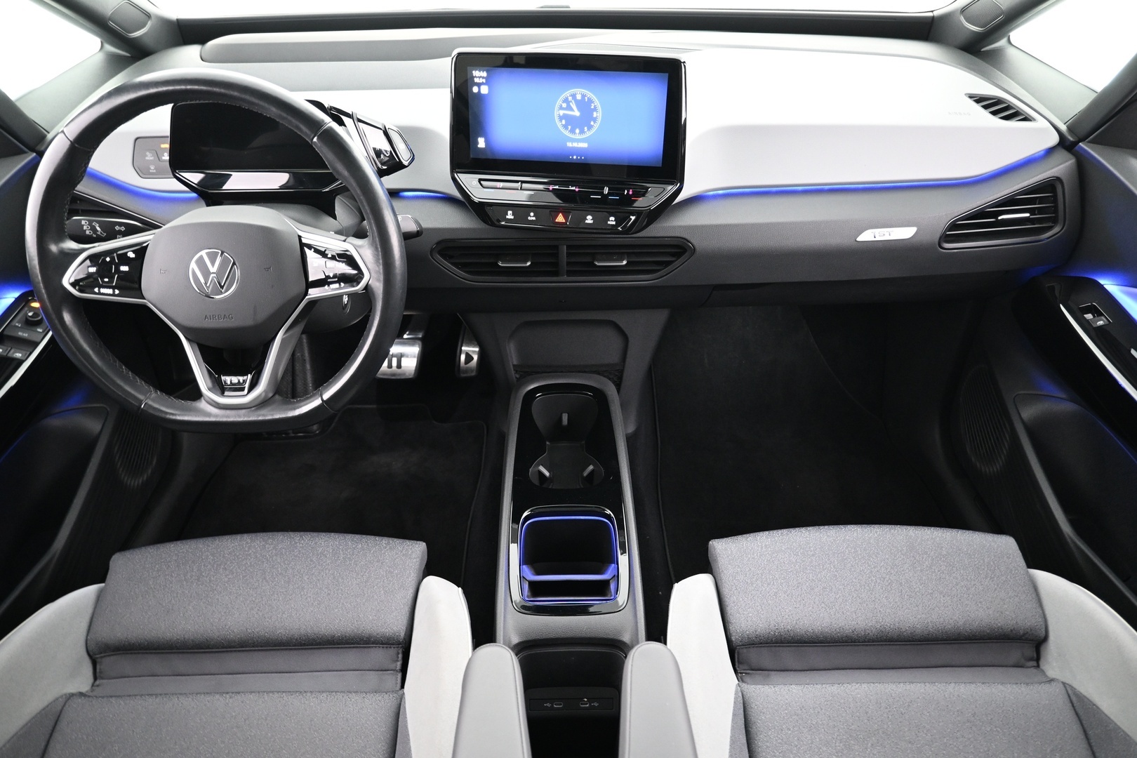 VOLKSWAGEN ID.3 2020