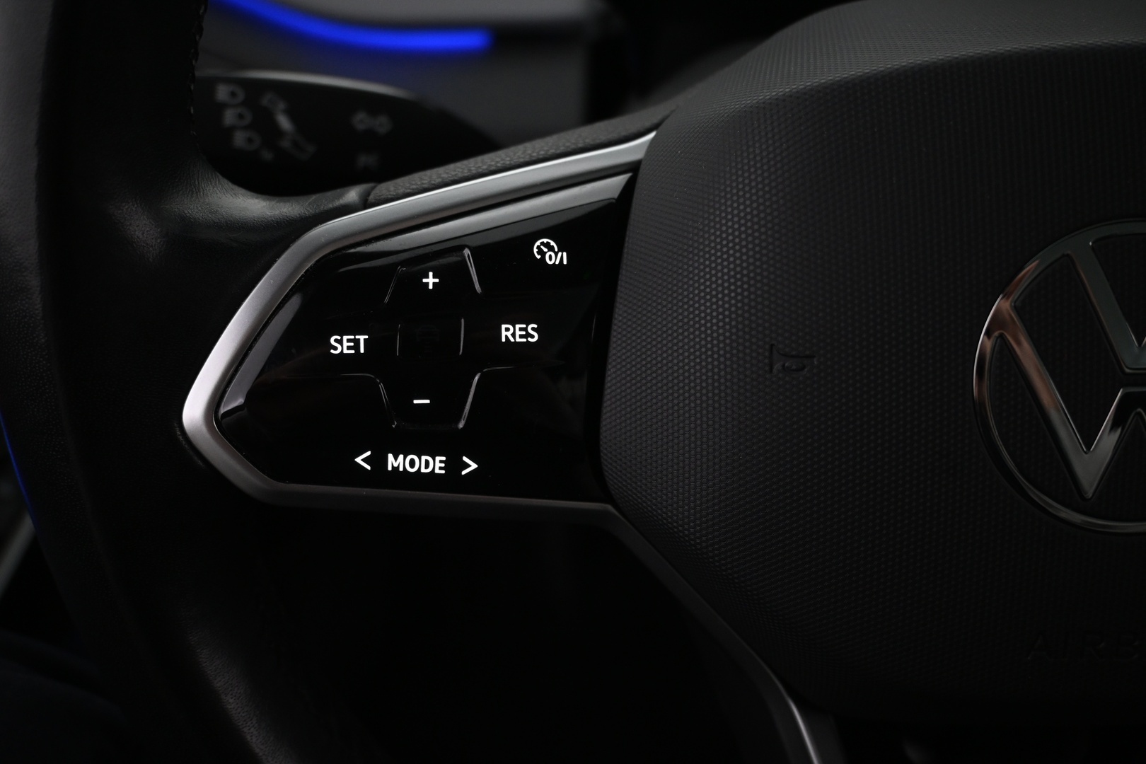 VOLKSWAGEN ID.3 2020