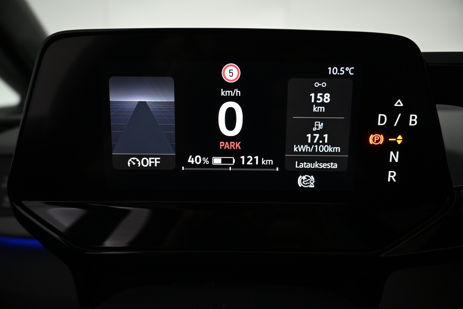 VOLKSWAGEN ID.3 2020