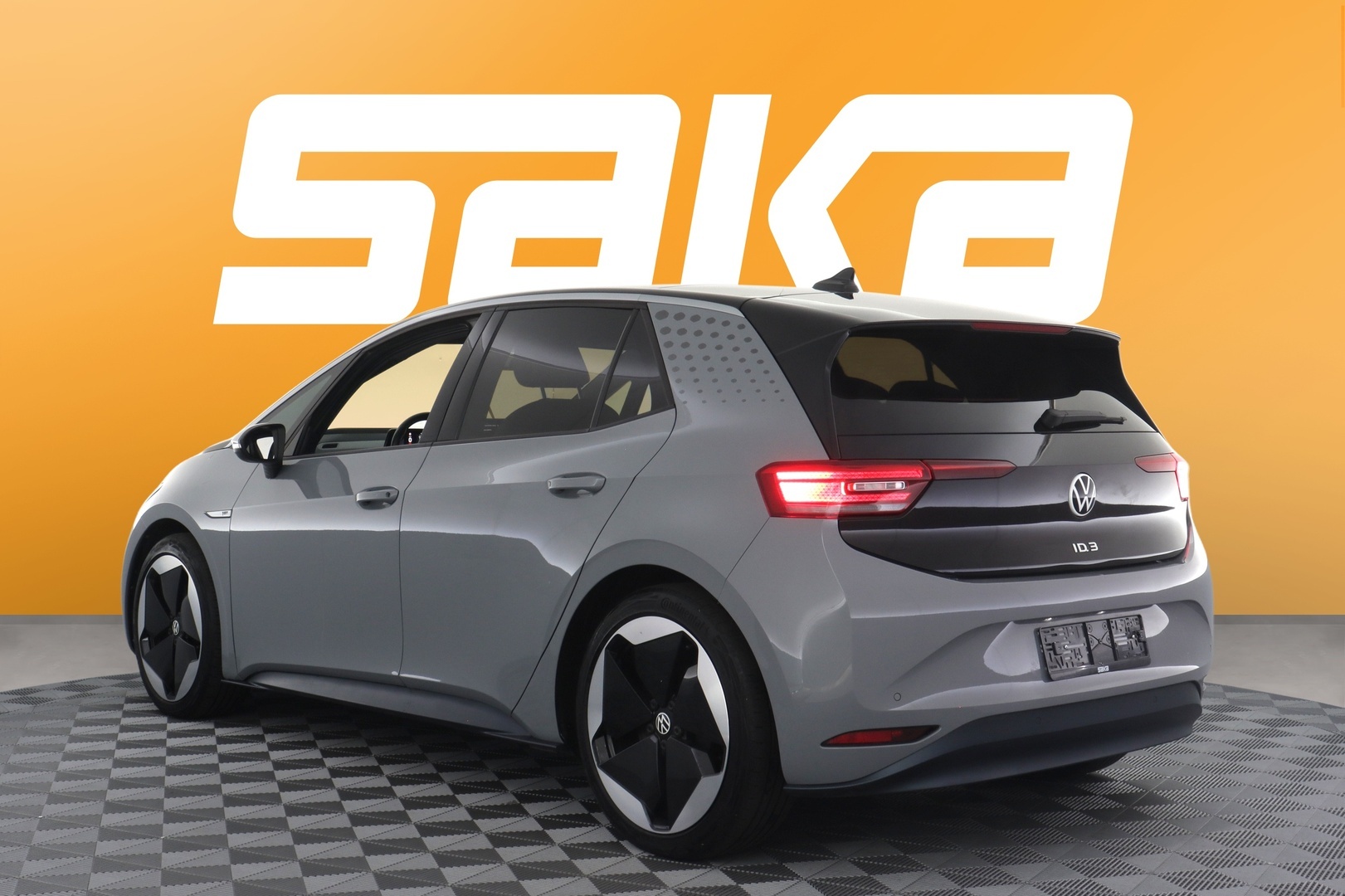 VOLKSWAGEN ID.3 2020