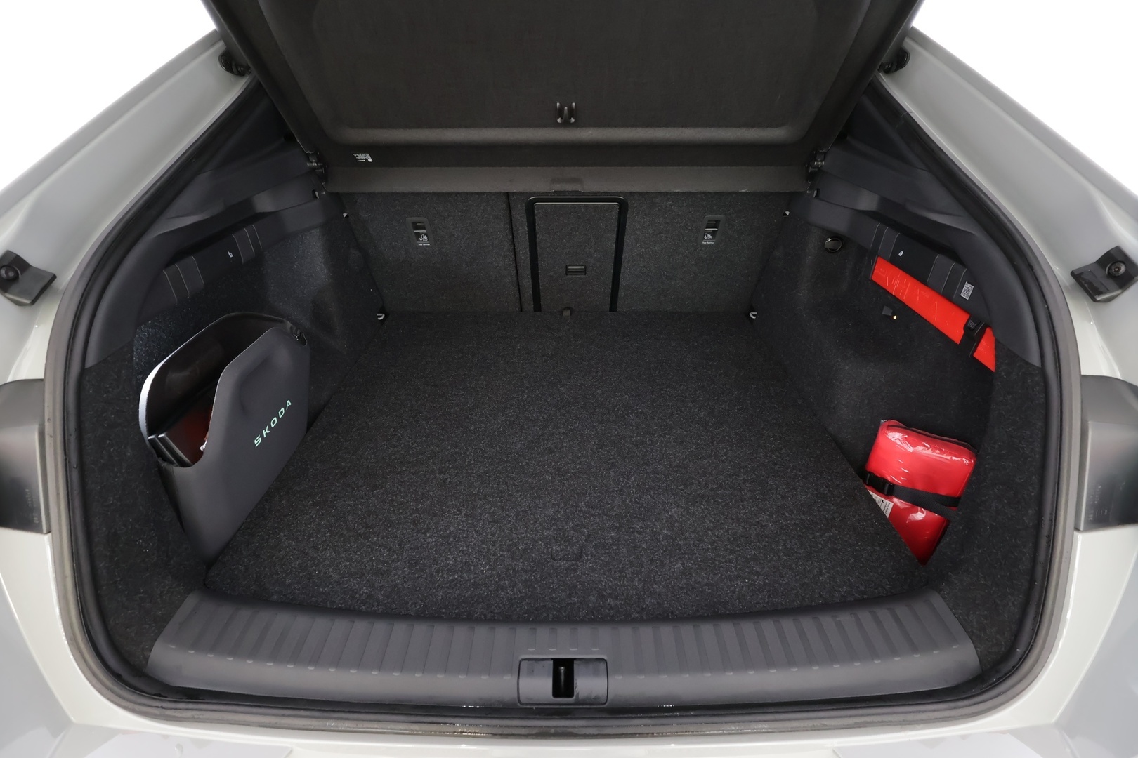 SKODA Enyaq 2026