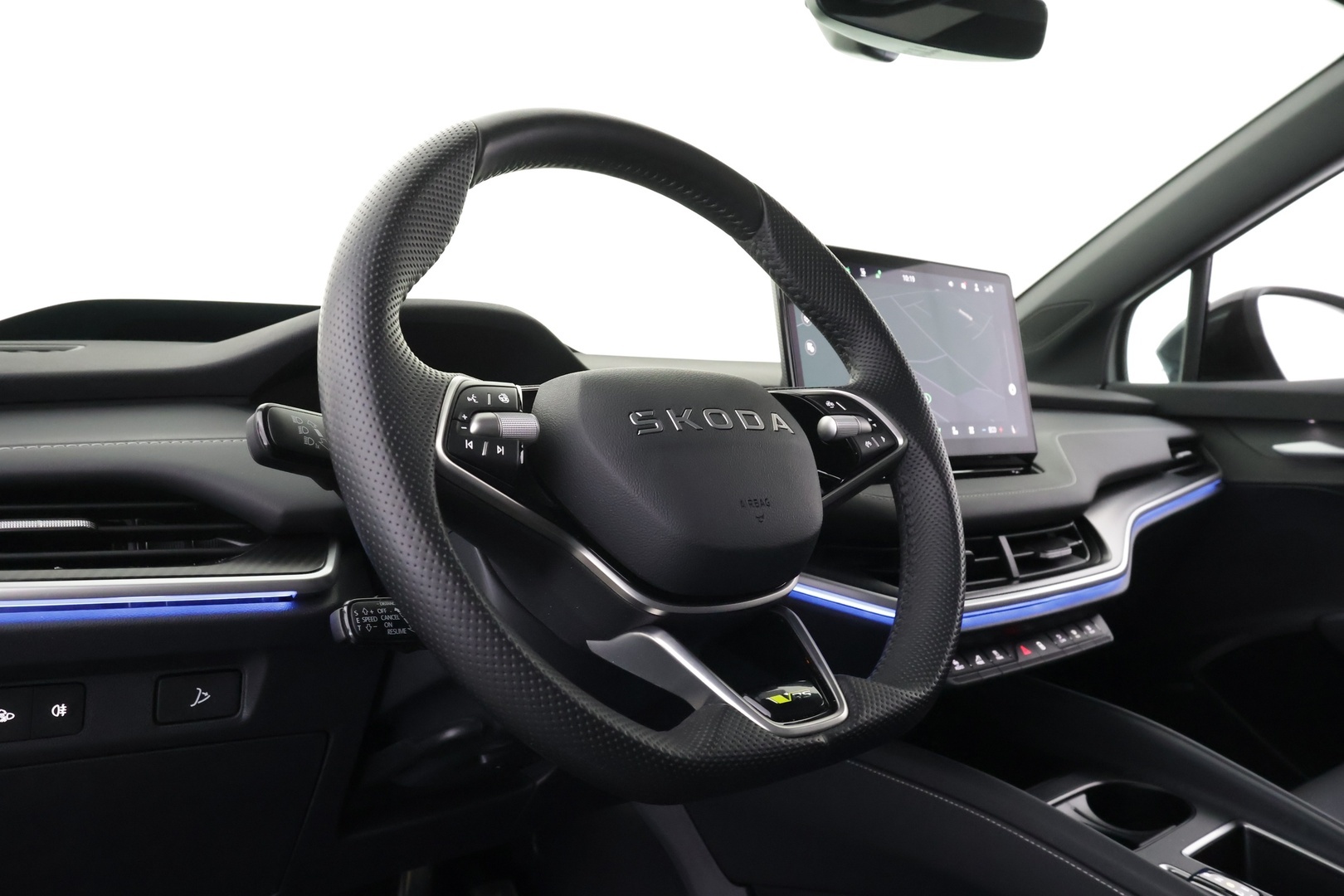 SKODA Enyaq 2026