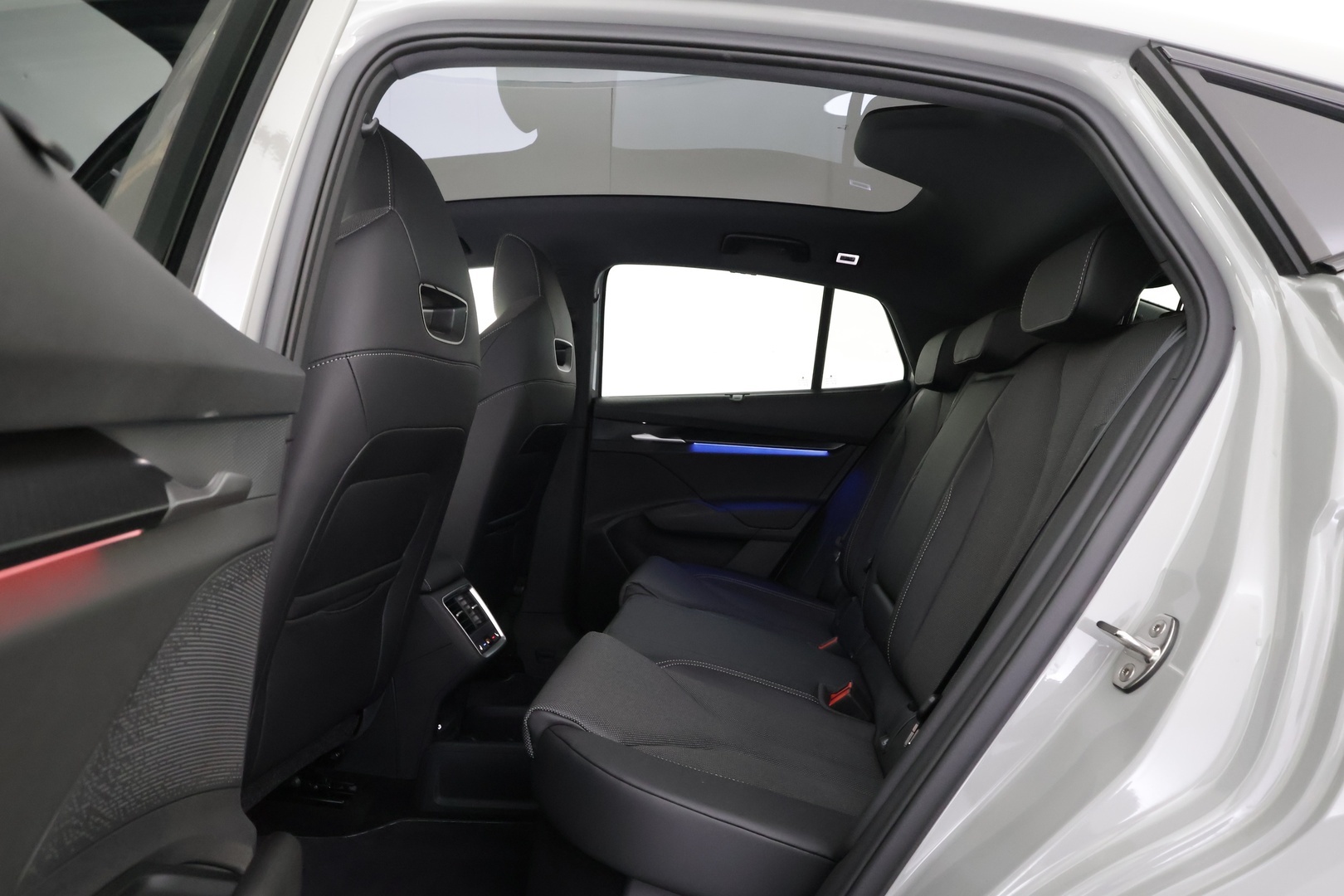 SKODA Enyaq 2026