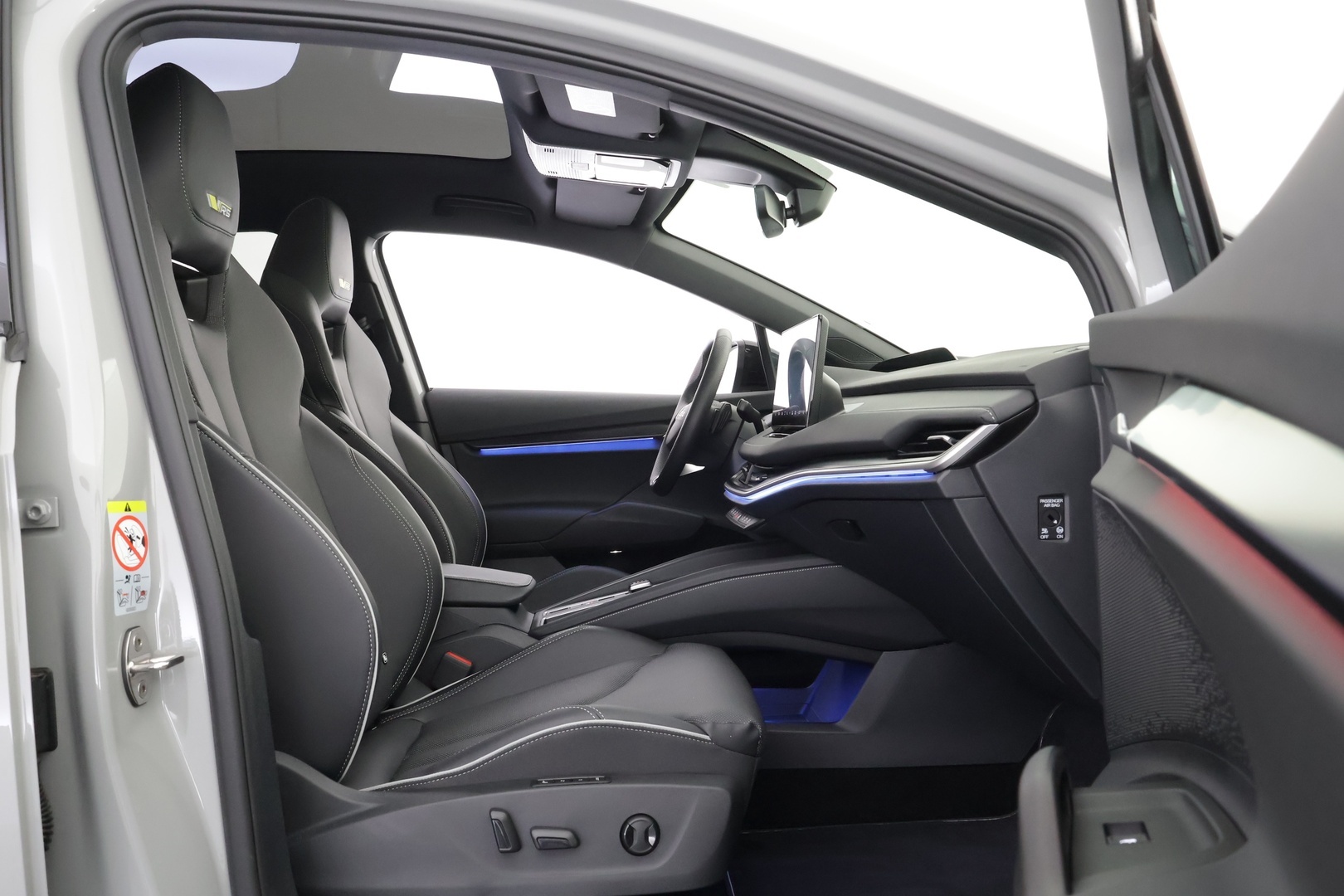 SKODA Enyaq 2026