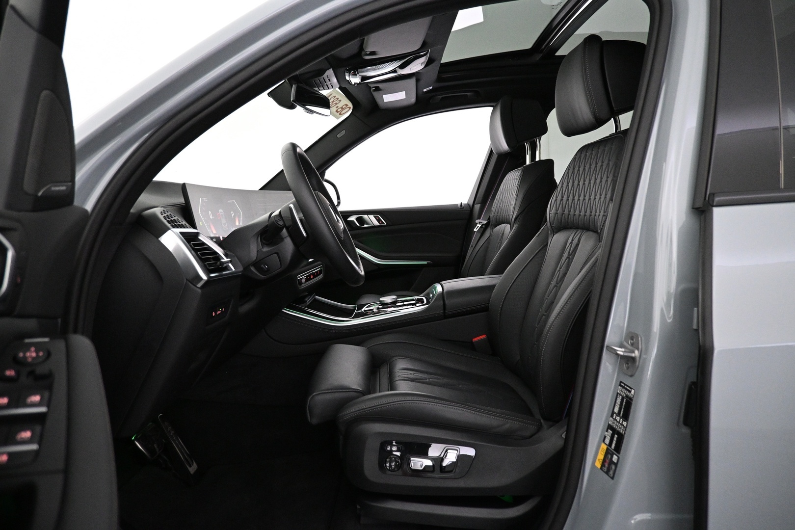 BMW X5 2026