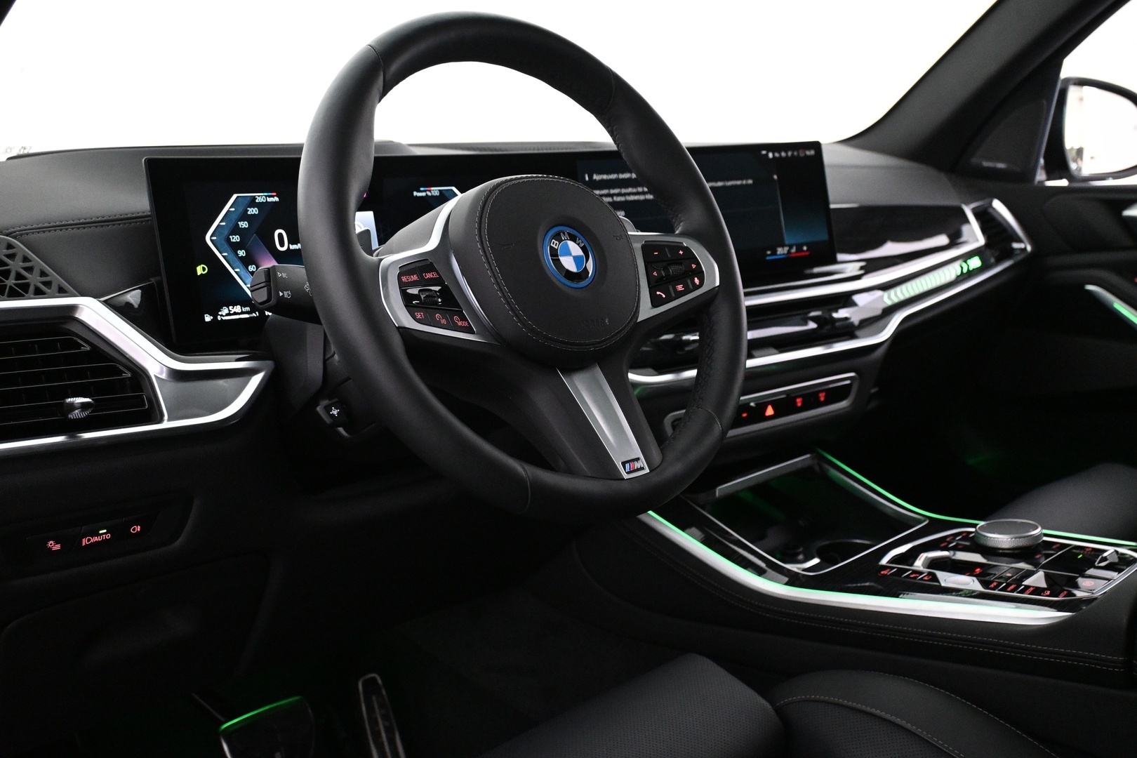 BMW X5 2026