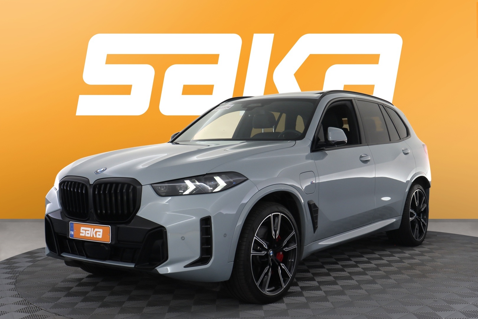 BMW X5 2026
