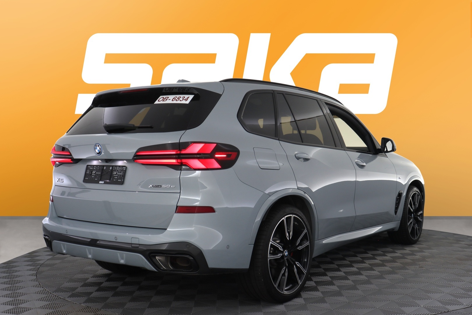 BMW X5 2026