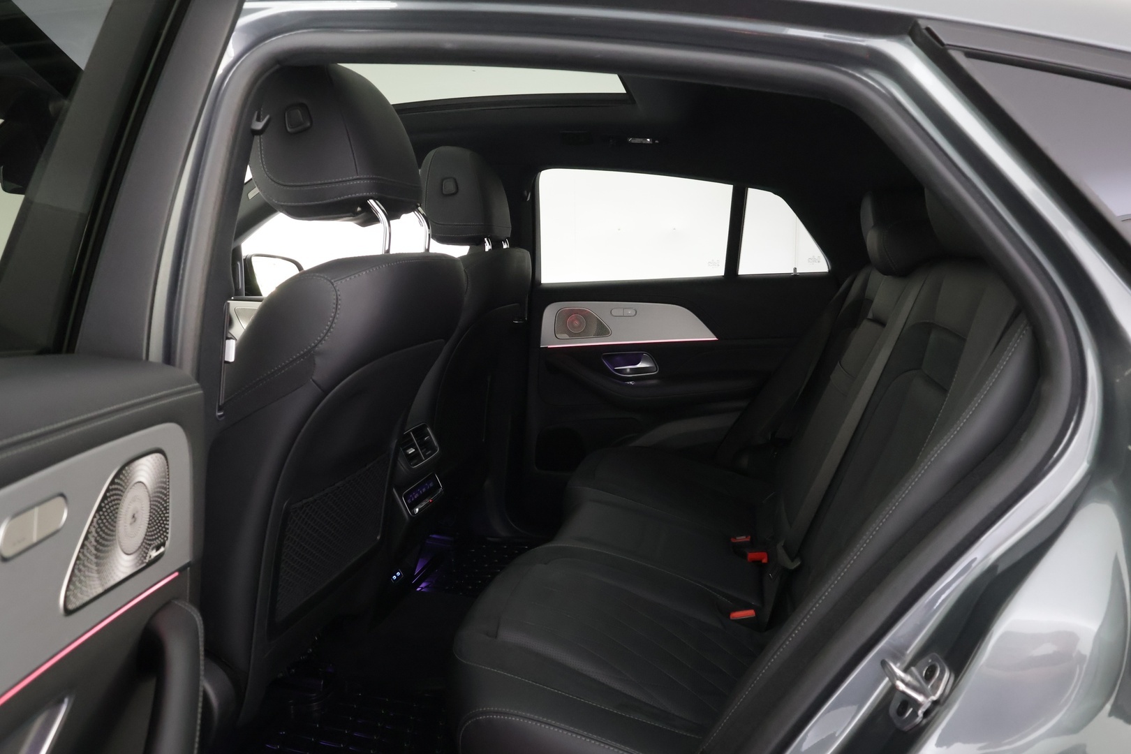 MERCEDES-BENZ GLE 53 AMG 2024