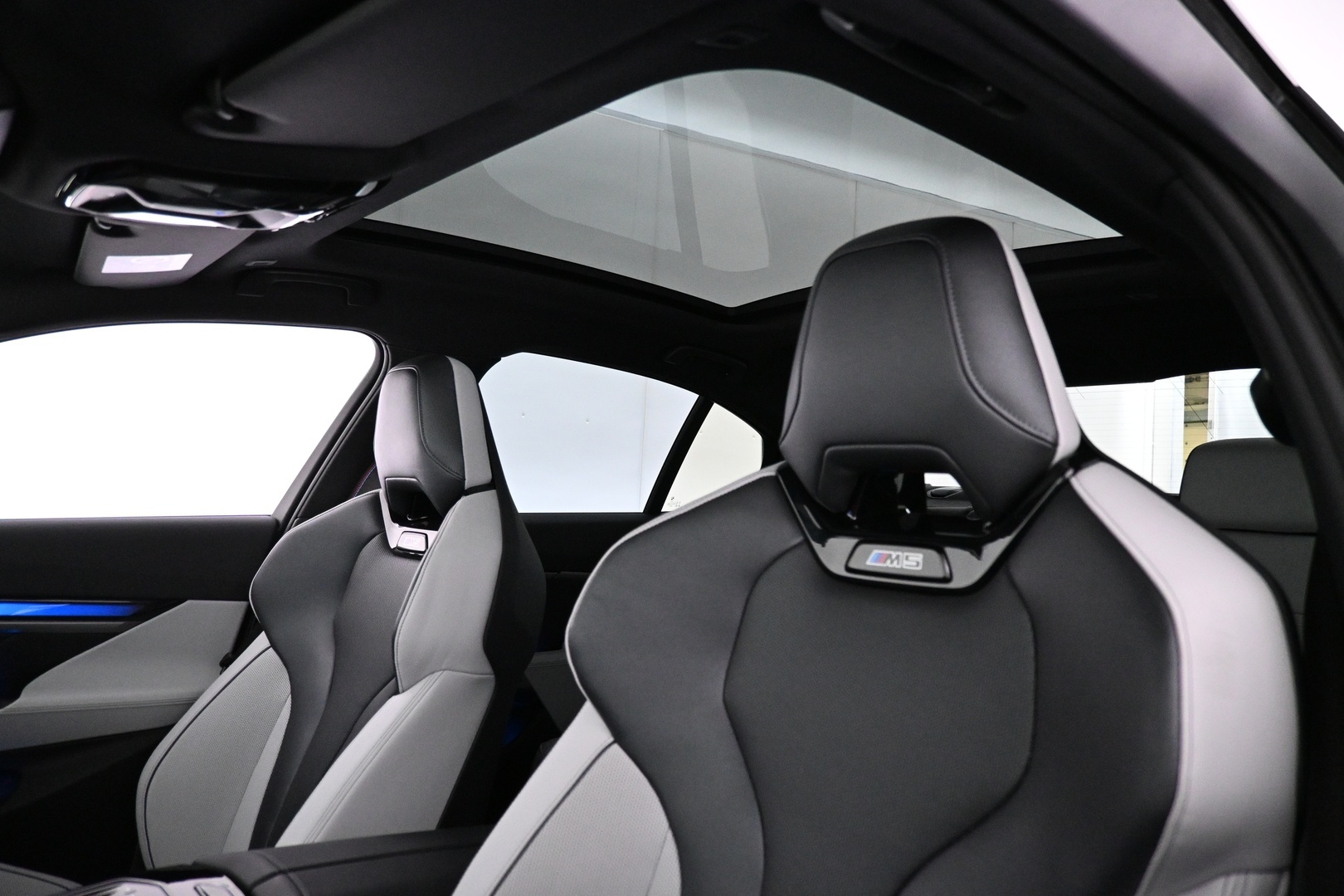 BMW M5 2025