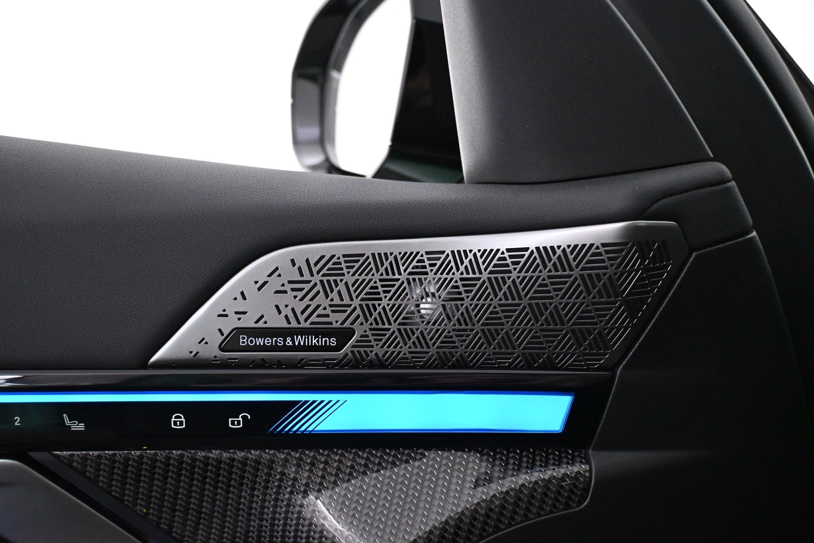BMW M5 2025