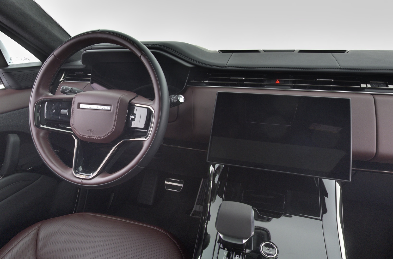 LAND ROVER Range Rover Sport 2024