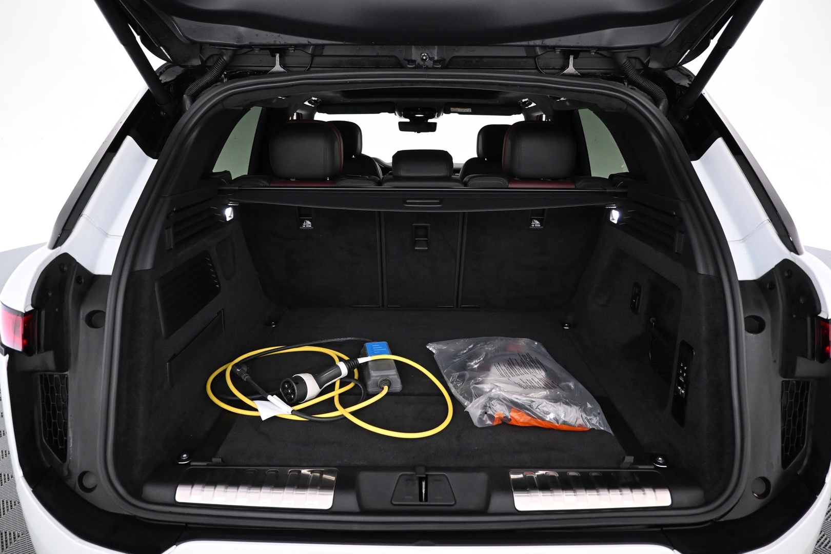 LAND ROVER Range Rover Sport 2024