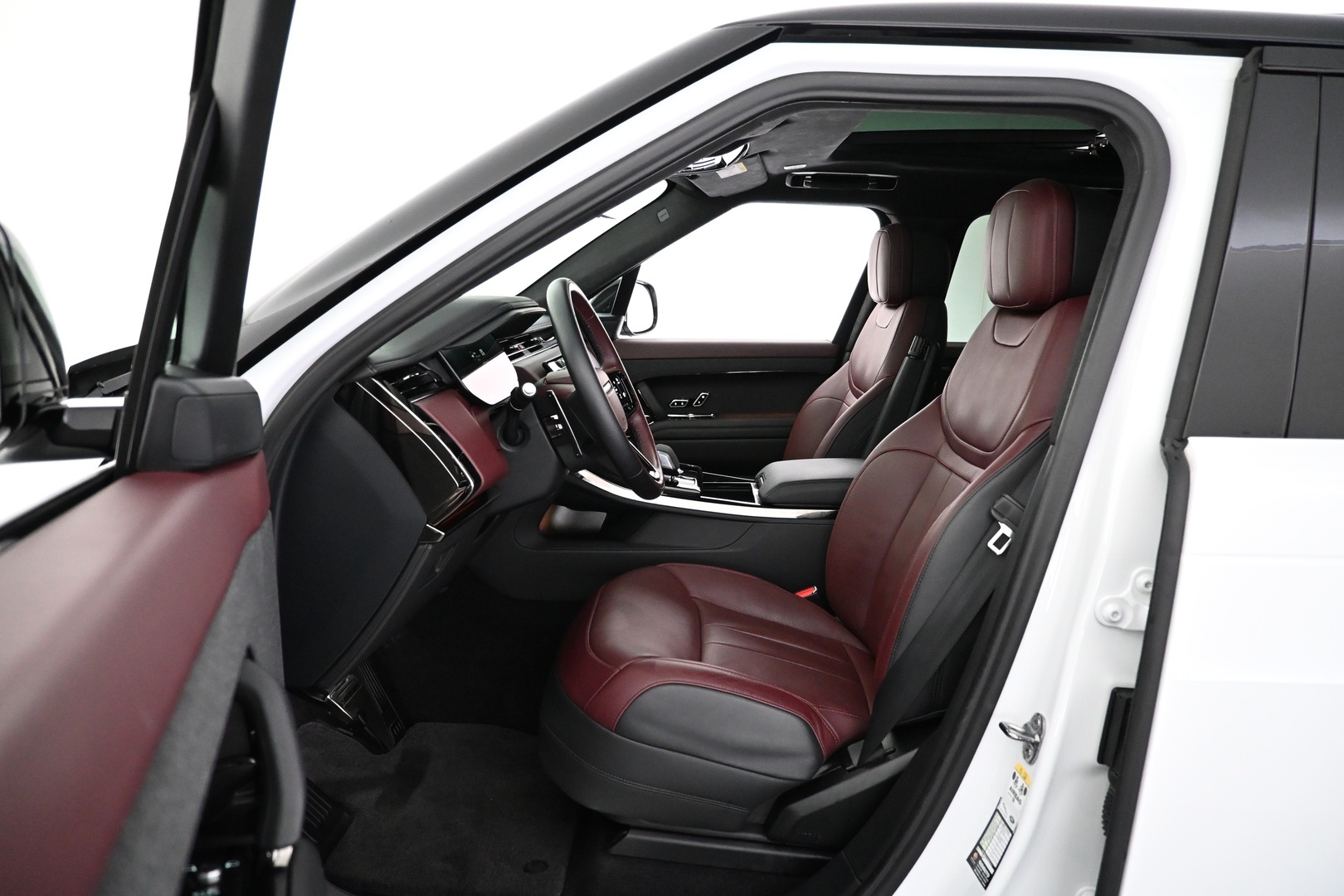 LAND ROVER Range Rover Sport 2024