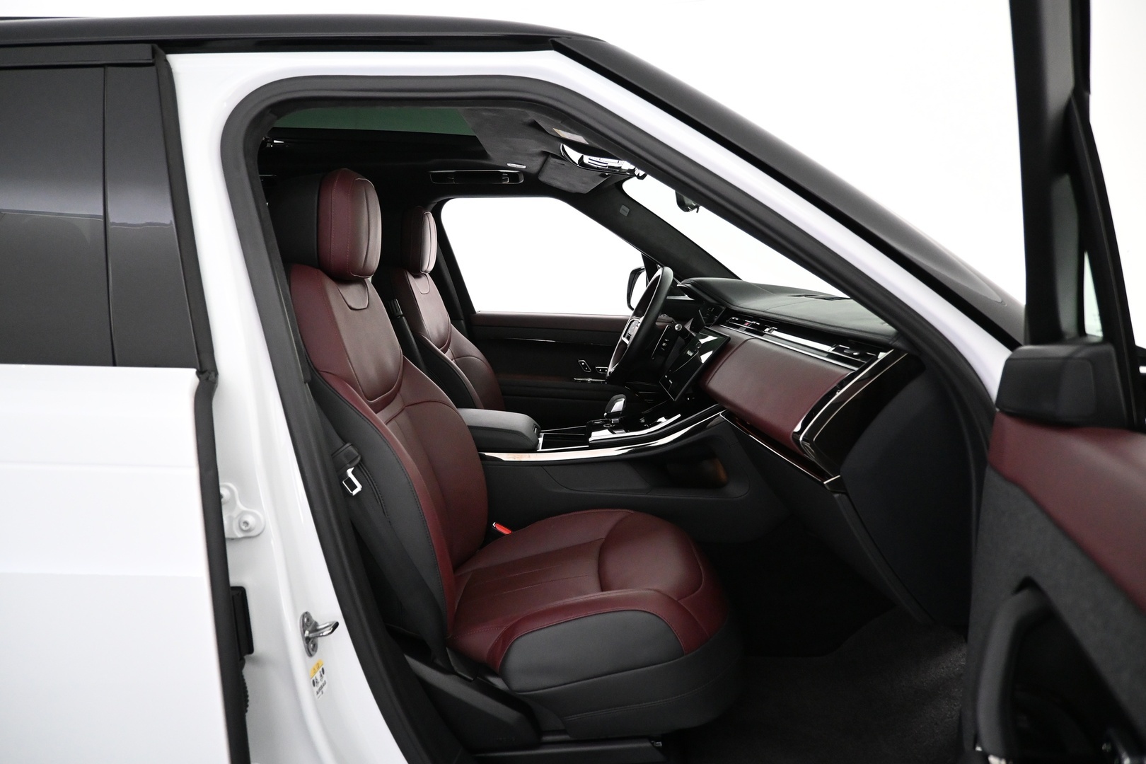 LAND ROVER Range Rover Sport 2024