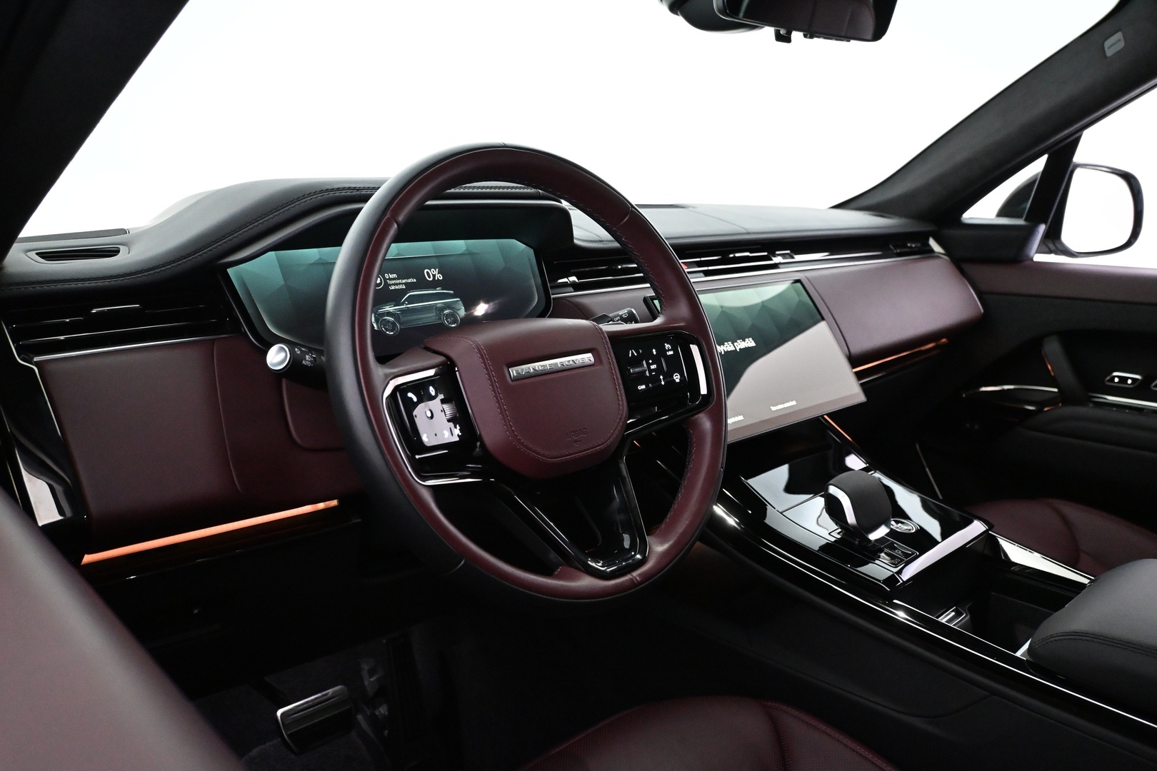 LAND ROVER Range Rover Sport 2024