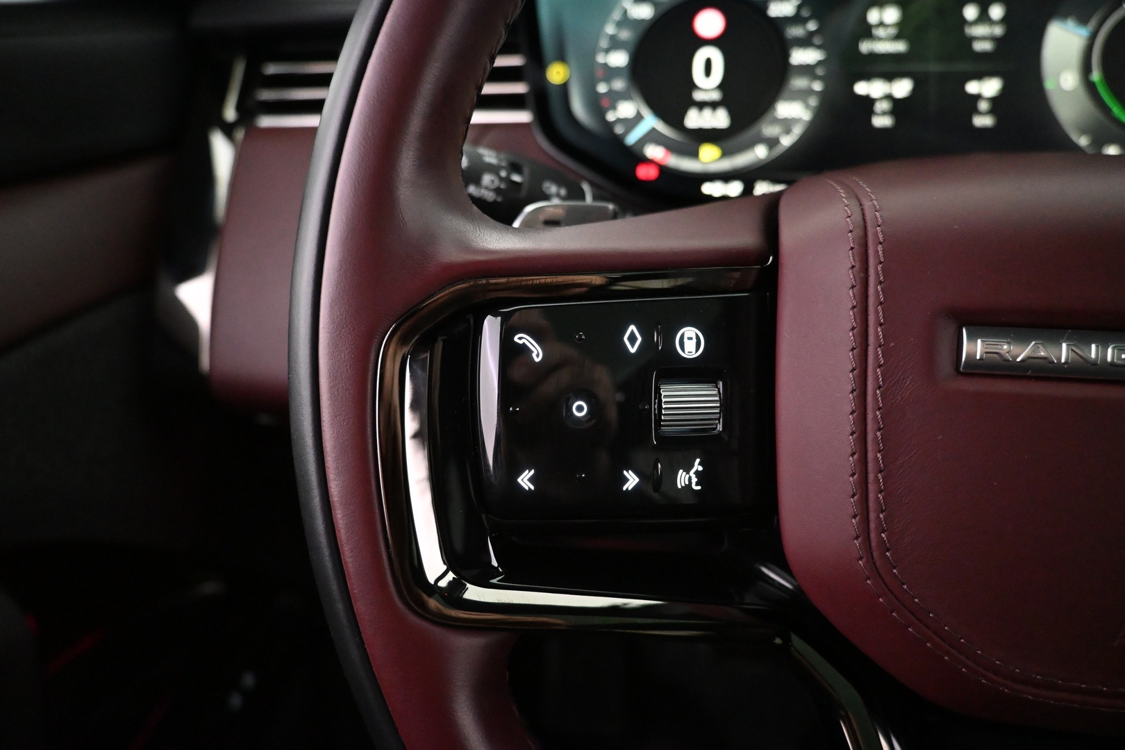 LAND ROVER Range Rover Sport 2024