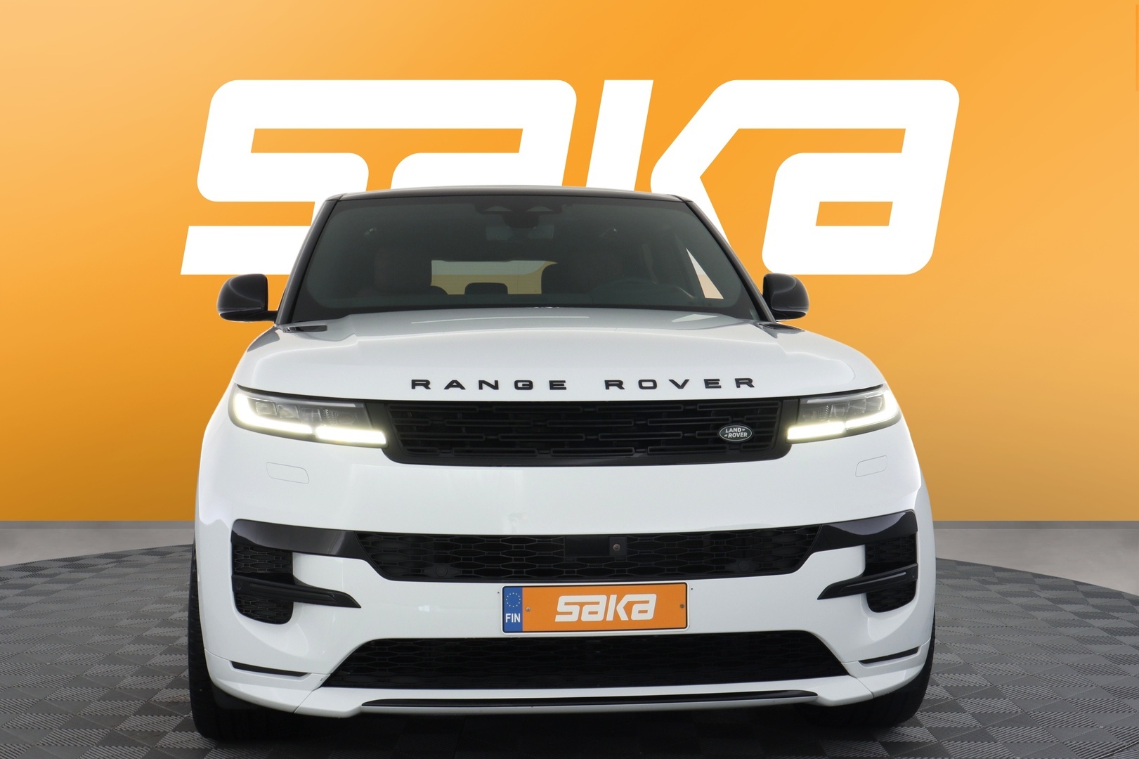 LAND ROVER Range Rover Sport 2024