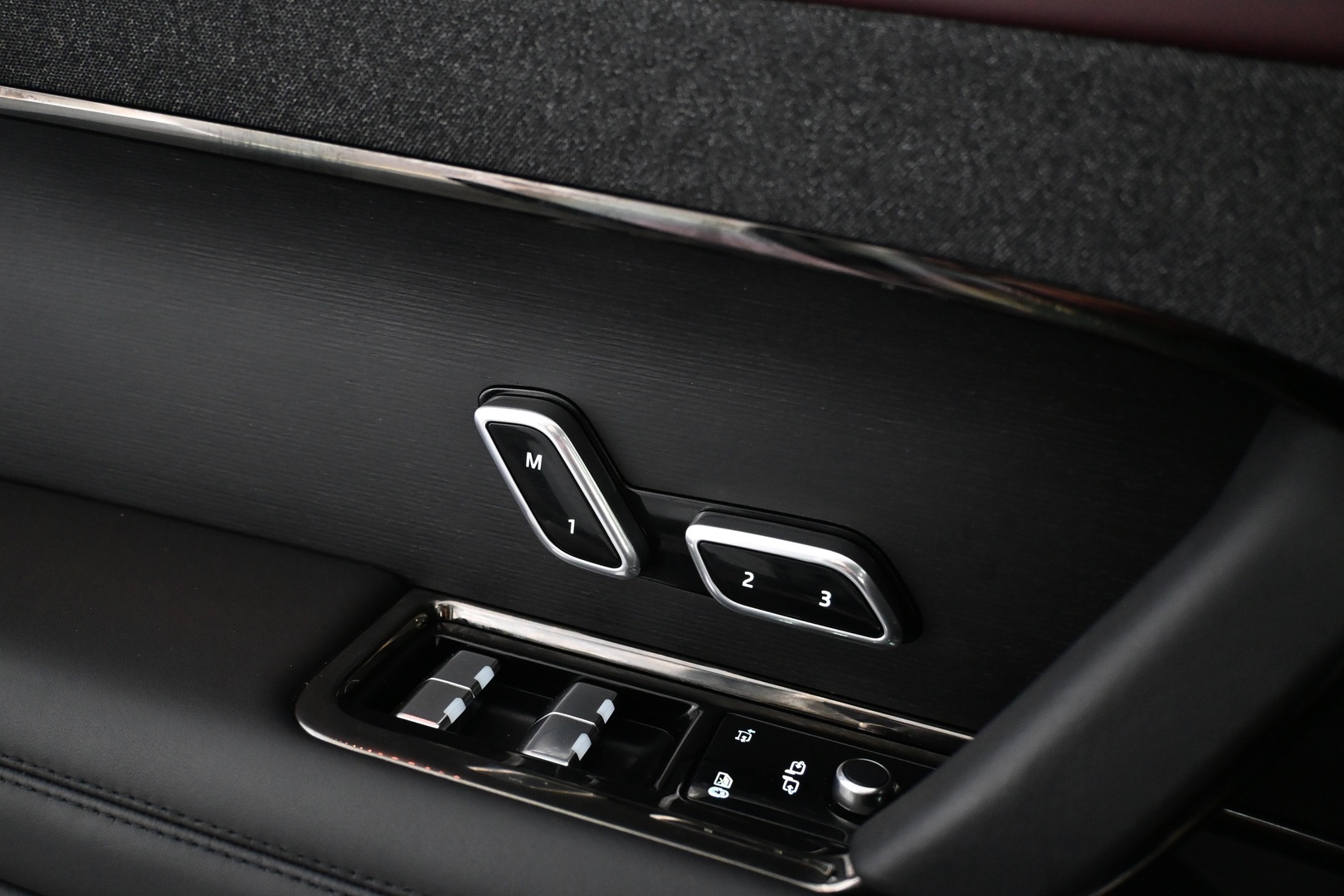 LAND ROVER Range Rover Sport 2024