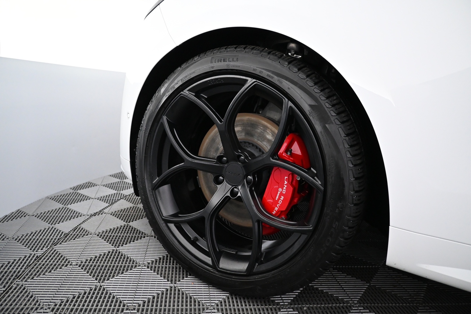 LAND ROVER Range Rover Sport 2024