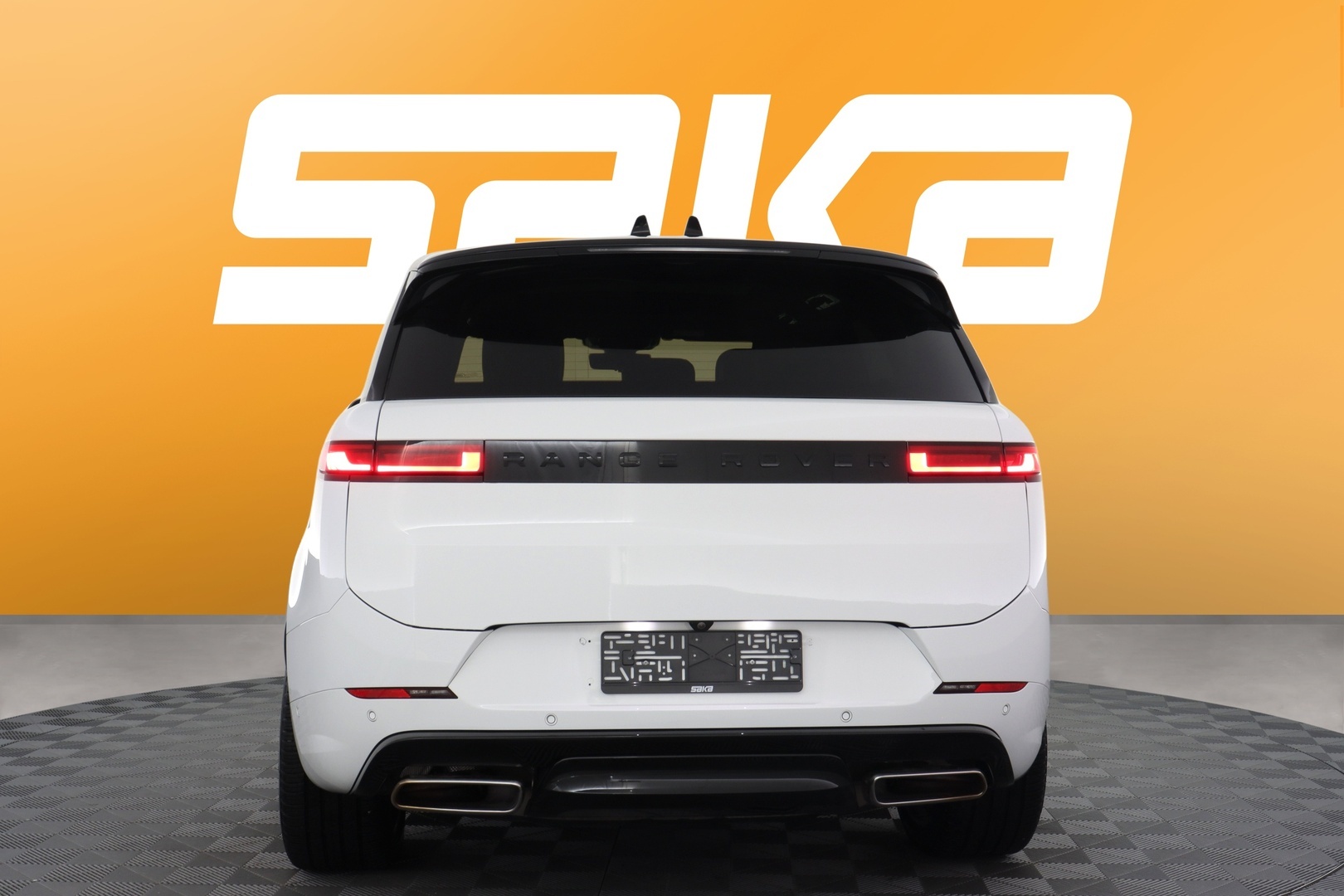 LAND ROVER Range Rover Sport 2024