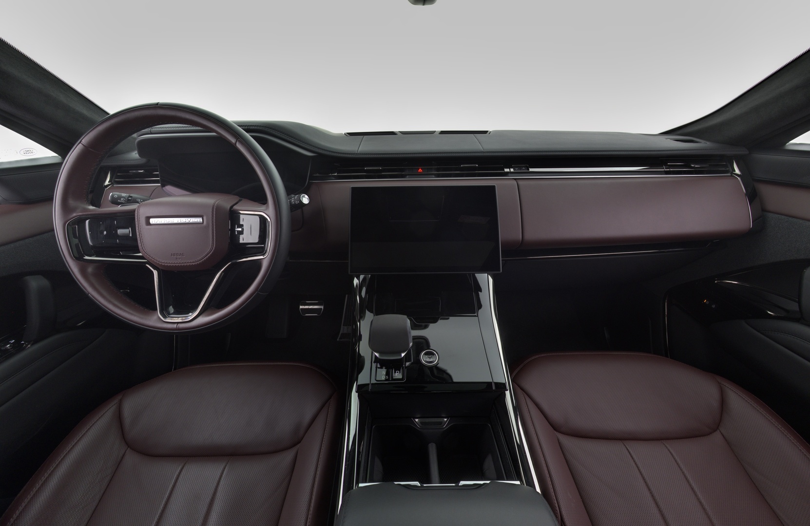 LAND ROVER Range Rover Sport 2024