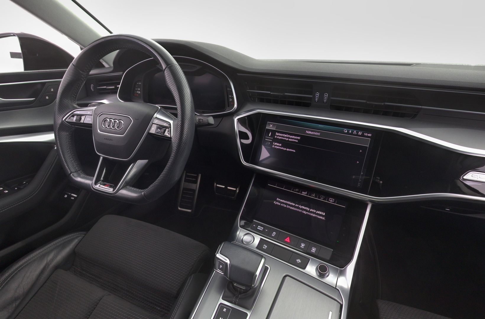 AUDI A7 2020