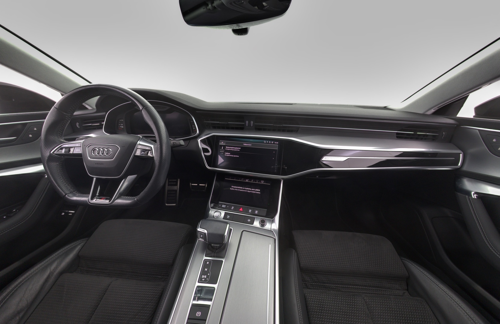 AUDI A7 2020