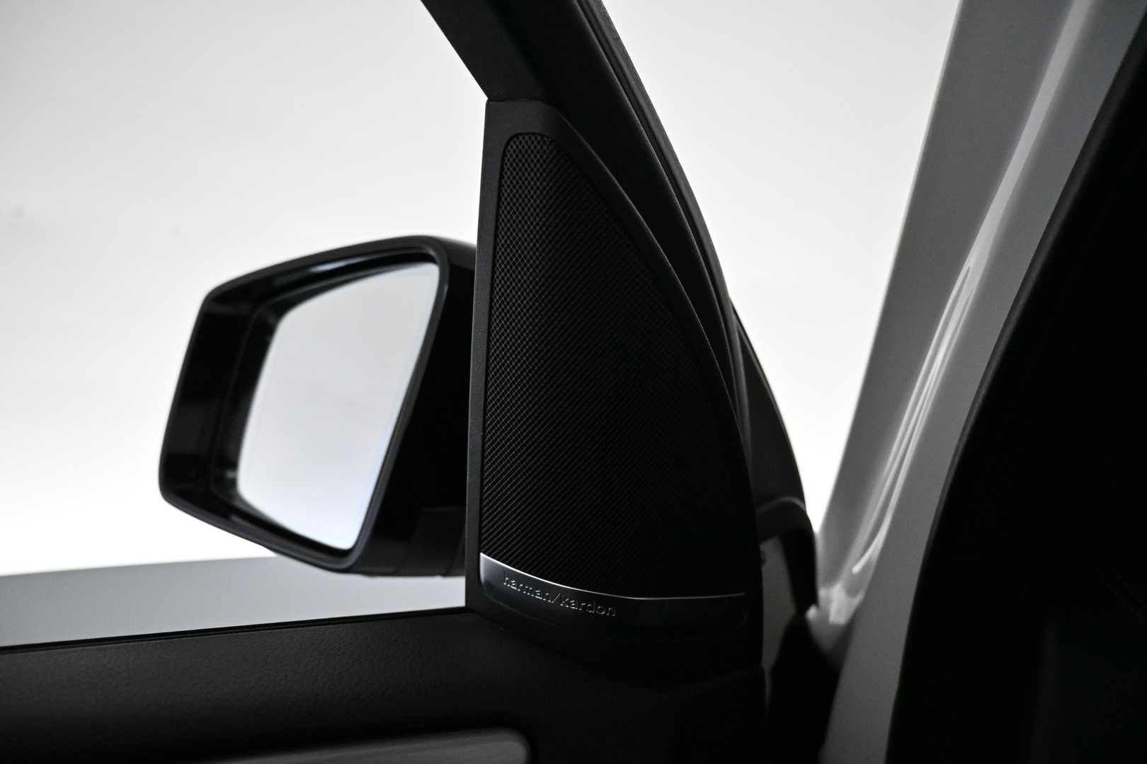 MERCEDES-BENZ GLS 2017