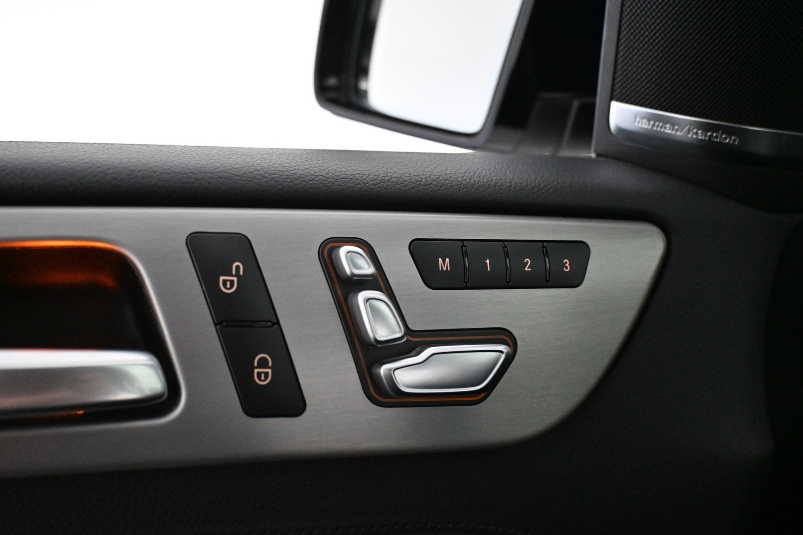 MERCEDES-BENZ GLS 2017