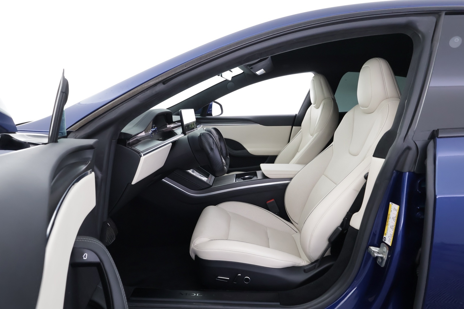 TESLA Model S 2023