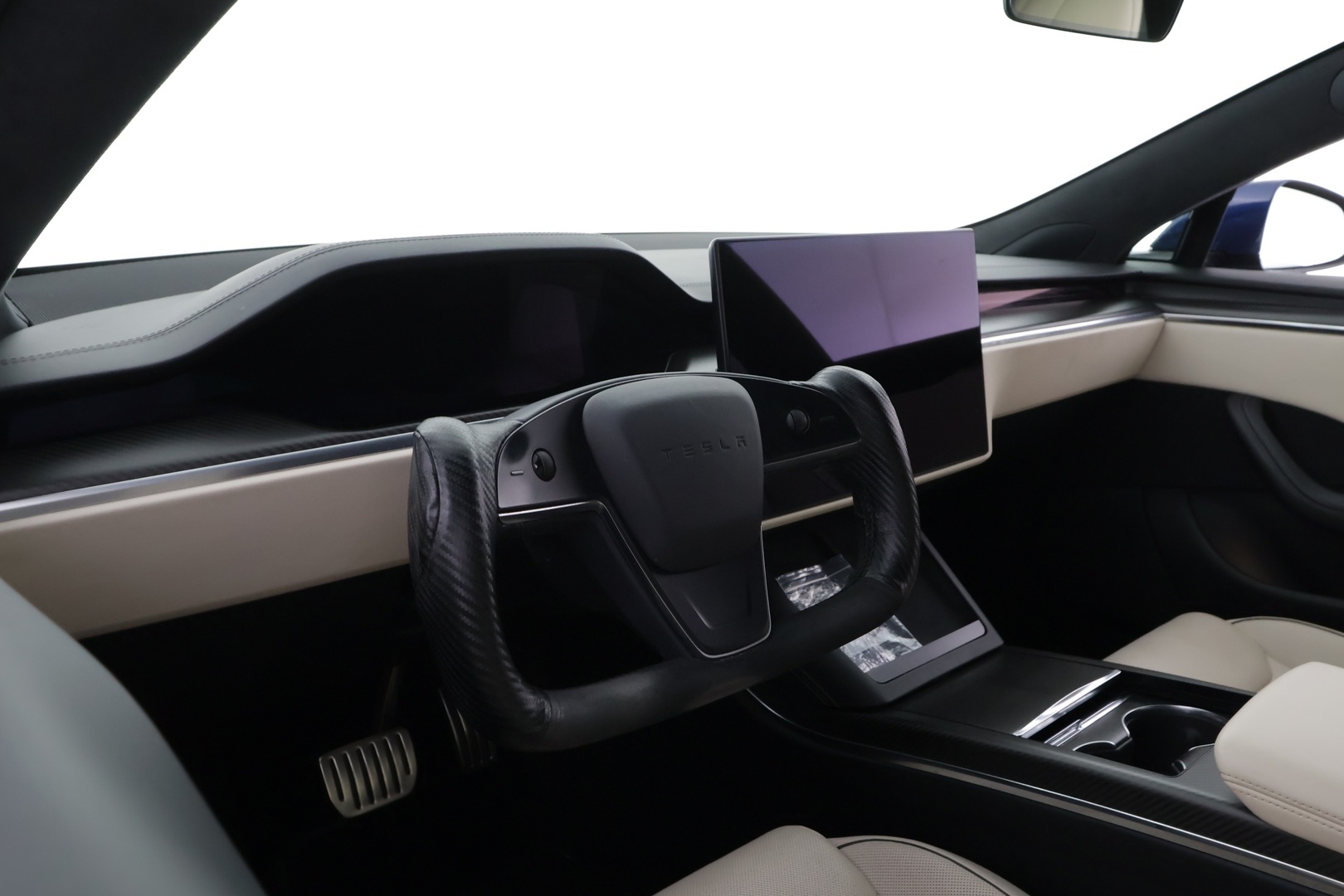 TESLA Model S 2023