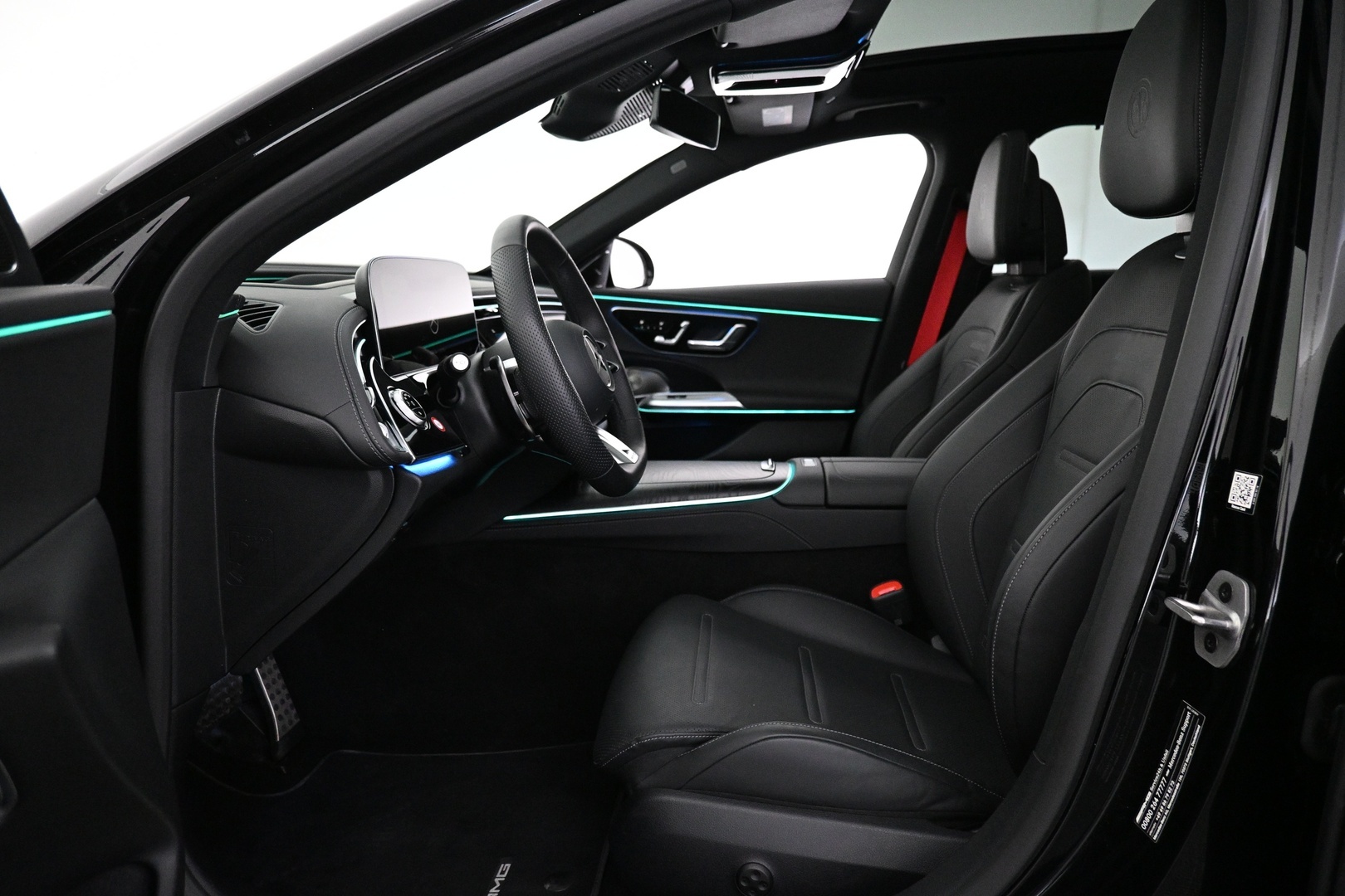 MERCEDES-BENZ E 53 AMG 2026