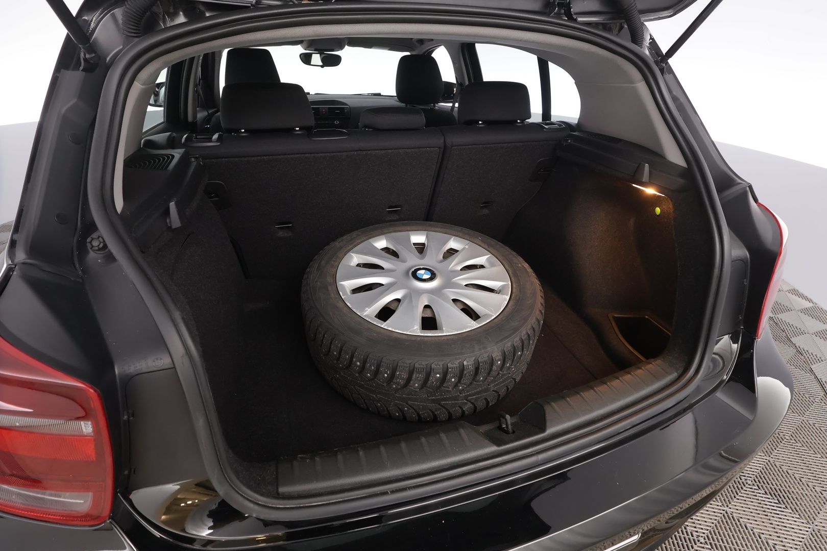 BMW 116 2012