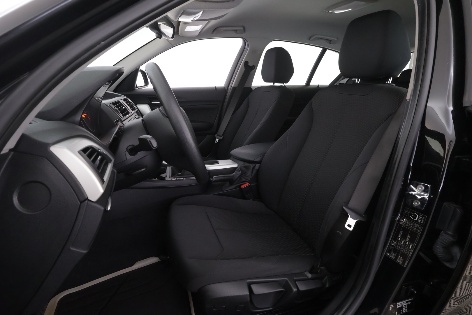 BMW 116 2012