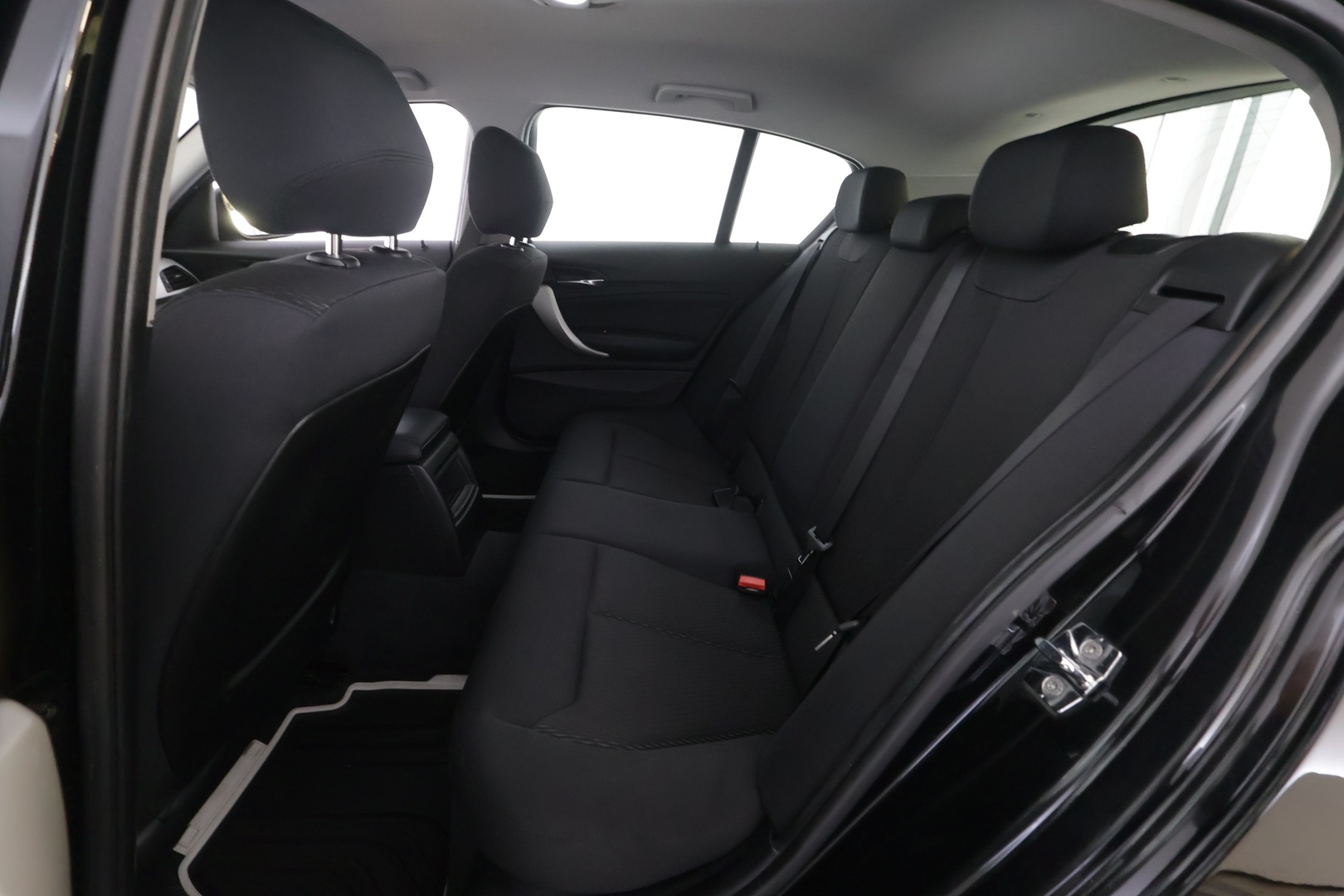BMW 116 2012