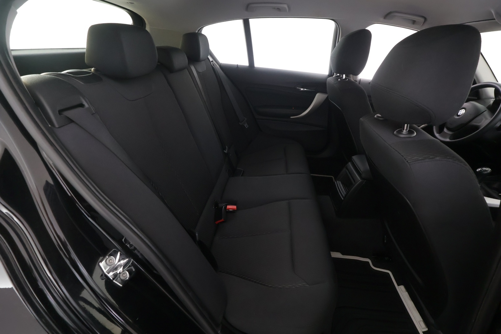BMW 116 2012